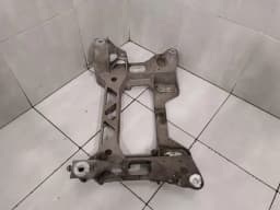 CHEVROLET Chevrolet Corvette C6 subframe rear 15864493 axle frame rear axle — thumbnail 2