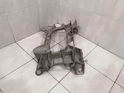 CHEVROLET Chevrolet Corvette C6 subframe rear 15864493 axle frame rear axle — thumbnail 1