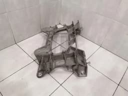 CHEVROLET Chevrolet Corvette C6 subframe rear 15864493 axle frame rear axle — thumbnail 7