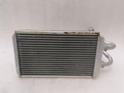 CHEVROLET Chevrolet Corvette C6 Heater Matrix 89019028 Heat Exchanger Radiator SET — thumbnail 8