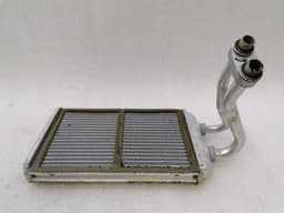 CHEVROLET Chevrolet Corvette C6 Heater Matrix 89019028 Heat Exchanger Radiator SET — thumbnail 7