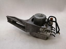 CHEVROLET CHEVROLET CORVETTE C6 A.B.S Pump 151446 ABS Pump HYDRAULIC BLOCK — thumbnail 9