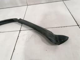 CHEVROLET Chevrolet Corvette C6 Lower Weatherstrip Roof Seal 89023801 Lower Roof Gasket — thumbnail 10
