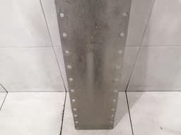 CHEVROLET Chevrolet Corvette C6 Undertray 15818293 Underfloor Trim — thumbnail 3