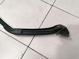CHEVROLET Chevrolet Corvette C6 Lower Weatherstrip Roof Seal 89023801 Lower Roof Gasket — thumbnail 5