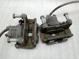 CHEVROLET Chevrolet Corvette C6 Rear Brake Set 19208041 Rear Braking Set — thumbnail 7