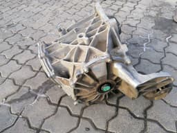 CHEVROLET CHEVROLET CORVETTE C6 Rear Diff 24235244 Differential Rear Ratio 2.56 Car LS2 — thumbnail 6