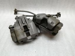 CHEVROLET Chevrolet Corvette C6 Rear Brake Set 19208041 Rear Braking Set — thumbnail 5