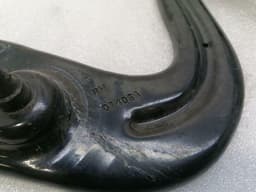 CHEVROLET Chevrolet Corvette C6 Bonnet Hinge LHS 15855571 Hood Hinge Left — thumbnail 4