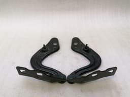 CHEVROLET Chevrolet Corvette C6 Bonnet Hinge LHS 15855571 Hood Hinge Left — thumbnail 2