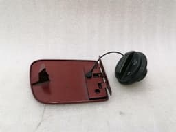 CHEVROLET Chevrolet Corvette C6 Fuel Filler Cap 15872420 Fuel Lid Fuel Flap — thumbnail 9