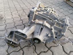 CHEVROLET CHEVROLET CORVETTE C6 Rear Diff 24235244 Differential Rear Ratio 2.56 Car LS2 — thumbnail 4