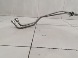 CHEVROLET Chevrolet Corvette C6 Gearbox Pipes 15885075 Transmission Oil Line — thumbnail 5