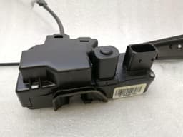 CHEVROLET Chevrolet Corvette C6 Right Door Lock 15946780 Door Lock Right — thumbnail 9