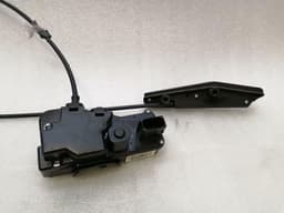 CHEVROLET Chevrolet Corvette C6 Right Door Lock 15946780 Door Lock Right — thumbnail 2