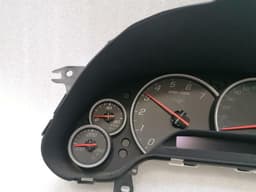 CHEVROLET Chevrolet Corvette C6 Instrument Cluster 15832637 Speedometer — thumbnail 5