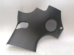 CHEVROLET CHEVROLET CORVETTE C6 20847848 20847846 B Willow Cover B POST COVER Set — thumbnail 3