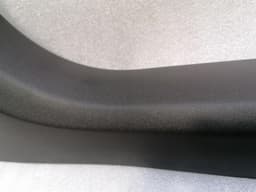 CHEVROLET CHEVROLET CORVETTE C6 20787228 DOOR SILL REAR COVER — thumbnail 5