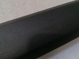 CHEVROLET CHEVROLET CORVETTE C6 20787228 DOOR SILL REAR COVER — thumbnail 6
