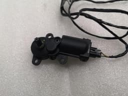 CHEVROLET CHEVROLET CORVETTE C6 Wiring Loom 52411997 Kabelbaum HVAC WIRING WITH ACTUATORS — thumbnail 3