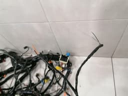 CHEVROLET Chevrolet Corvette C6 Main Body Wiring Loom 15927140 Wiring Harness V8 6.0 — thumbnail 5