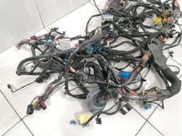 CHEVROLET Chevrolet Corvette C6 Main Body Wiring Loom 15927140 Wiring Harness V8 6.0 — thumbnail 8