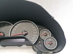 CHEVROLET Chevrolet Corvette C6 Instrument Cluster 15832637 Speedometer — thumbnail 3