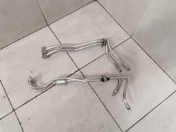 CHEVROLET CHEVROLET CORVETTE C6 A/C Pipe 22783651 Air Conditioning Line Air Conditioning — thumbnail 5