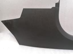 CHEVROLET CHEVROLET CORVETTE C6 20787228 DOOR SILL REAR COVER — thumbnail 10