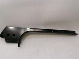 CHEVROLET CHEVROLET CORVETTE C6 20787228 DOOR SILL REAR COVER — thumbnail 2