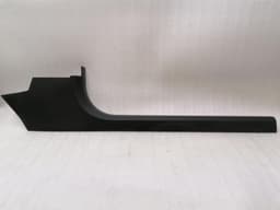 CHEVROLET CHEVROLET CORVETTE C6 20787228 DOOR SILL REAR COVER — thumbnail 1