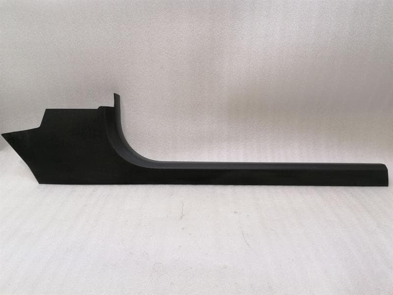 CHEVROLET CHEVROLET CORVETTE C6 20787228 DOOR SILL REAR COVER