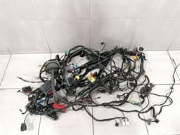CHEVROLET Chevrolet Corvette C6 Main Body Wiring Loom 15927140 Wiring Harness V8 6.0 — thumbnail 6