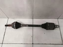 CHEVROLET Chevrolet Corvette C6 Rear Drive Shaft 25941372 Drive Shaft Rear — thumbnail 1