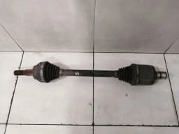 CHEVROLET Chevrolet Corvette C6 Rear Drive Shaft 25941372 Drive Shaft Rear — thumbnail 4