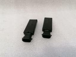 CHEVROLET CHEVROLET CORVETTE C6 Keyless Aerial / Antenna 10448049 Antenna KEYLESS-GO — thumbnail 1
