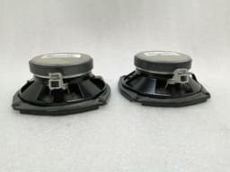 CHEVROLET Chevrolet Corvette C6 Speaker Set Of 3 10333018 Speaker Set — thumbnail 4