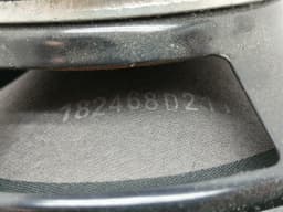 CHEVROLET Chevrolet Corvette C6 Speaker Set Of 3 10333018 Speaker Set — thumbnail 6