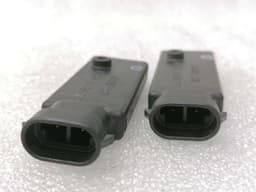 CHEVROLET CHEVROLET CORVETTE C6 Keyless Aerial / Antenna 10448049 Antenna KEYLESS-GO — thumbnail 2