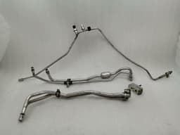 CHEVROLET CHEVROLET CORVETTE C6 A/C Pipe 22759527 Air Conditioning Line Air Conditioning — thumbnail 1