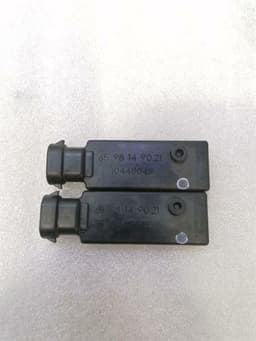 CHEVROLET CHEVROLET CORVETTE C6 Keyless Aerial / Antenna 10448049 Antenna KEYLESS-GO — thumbnail 8