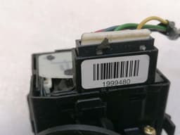 CHEVROLET Chevrolet Corvette C6 Light Switch 1999391 Light Switch — thumbnail 10