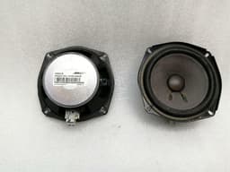CHEVROLET Chevrolet Corvette C6 Speaker Set Of 3 10333018 Speaker Set — thumbnail 2