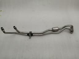 CHEVROLET CHEVROLET CORVETTE C6 A/C Pipe 22759527 Air Conditioning Line Air Conditioning — thumbnail 10