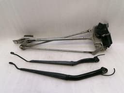 CHEVROLET Chevrolet Corvette C6 Front Wiper Motor Set 15147565 Wiper Motor Front Set — thumbnail 1