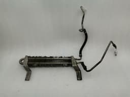 CHEVROLET Chevrolet Corvette C6 Power Steering Radiator 26097526 Servo Oil Cooler — thumbnail 1