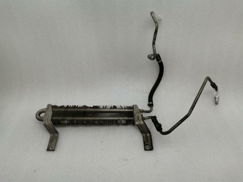 Chevrolet Corvette C6 Power Steering Radiator 26097526 Servo Oil Cooler