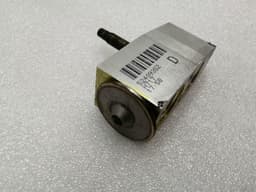 CHEVROLET CHEVROLET CORVETTE C6 A/C Pipe 22759527 Air Conditioning Line Air Conditioning — thumbnail 4