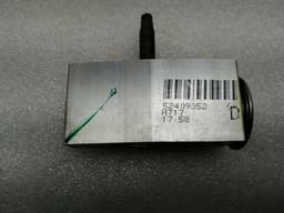 CHEVROLET CHEVROLET CORVETTE C6 A/C Pipe 22759527 Air Conditioning Line Air Conditioning — thumbnail 2