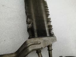CHEVROLET Chevrolet Corvette C6 Power Steering Radiator 26097526 Servo Oil Cooler — thumbnail 4